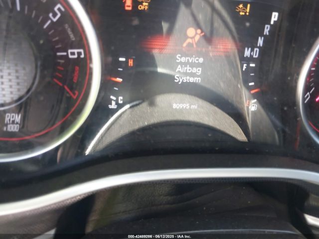 2C3CDZAG5JH259375 Dodge 2018