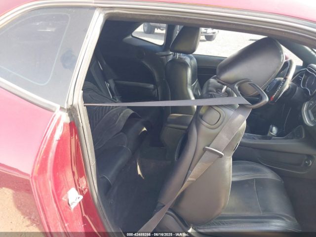 2C3CDZAG5JH259375 Dodge 2018