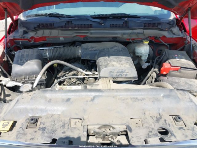 2014 RAM 1500 1C6RR6KGXES247247 Photo 9