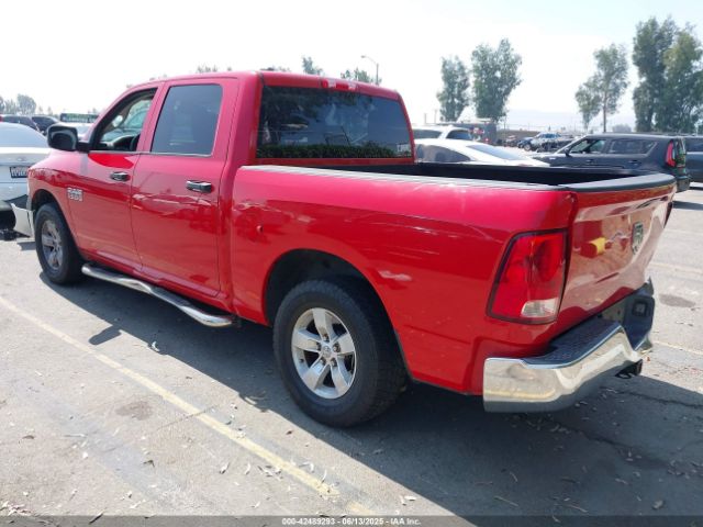2014 RAM 1500 1C6RR6KGXES247247 Photo 2