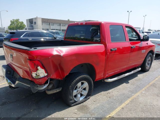 2014 RAM 1500 1C6RR6KGXES247247 Photo 3
