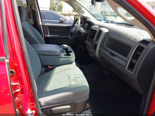 2014 RAM 1500 1C6RR6KGXES247247 Photo 4