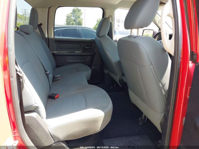 2014 RAM 1500 1C6RR6KGXES247247 Photo 7