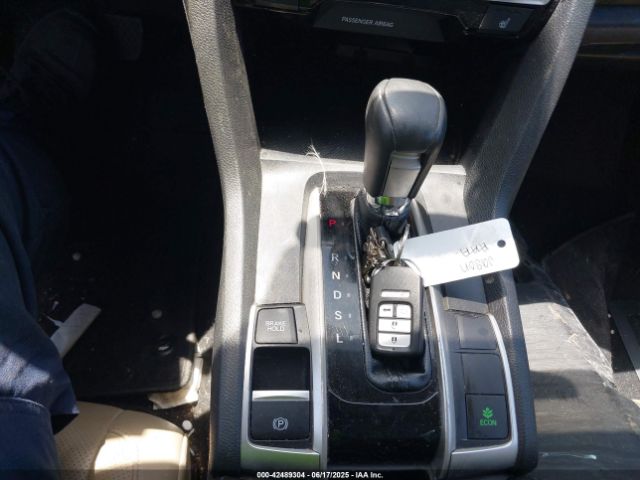 2HGFC1F78HH636069 Honda Civic Ex-l