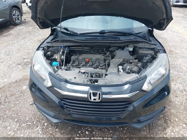 3CZRU6H35JG710077 Honda r18z9