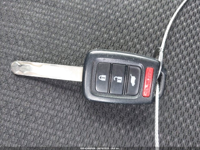 3CZRU6H35JG710077 Honda r18z9