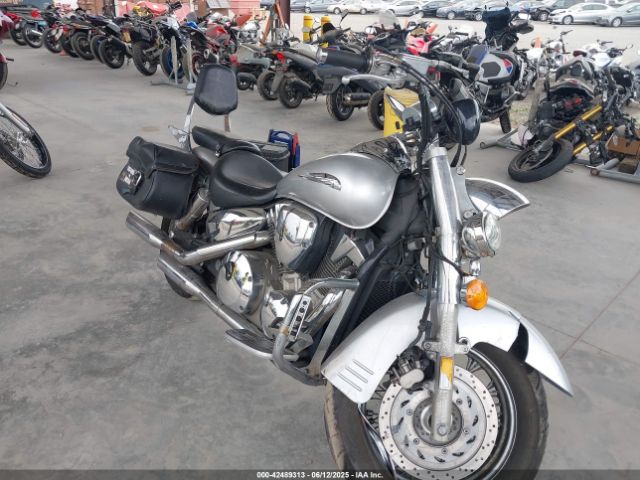 2006 HONDA VT1300 1HFSC52096A313907
