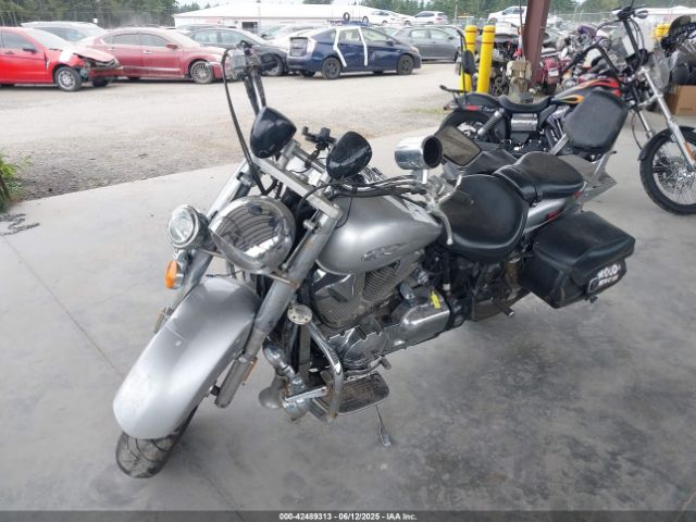 2006 HONDA VT1300 1HFSC52096A313907 Photo 1