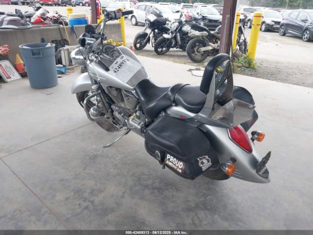 2006 HONDA VT1300 1HFSC52096A313907 Photo 2