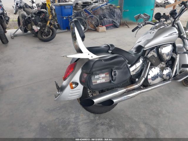 2006 HONDA VT1300 1HFSC52096A313907 Photo 3