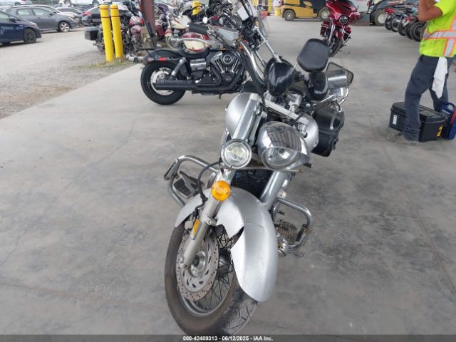 2006 HONDA VT1300 1HFSC52096A313907 Photo 4