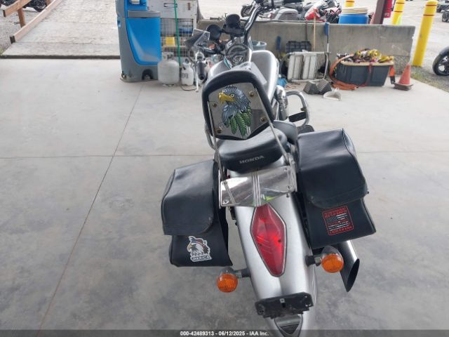 2006 HONDA VT1300 1HFSC52096A313907 Photo 5