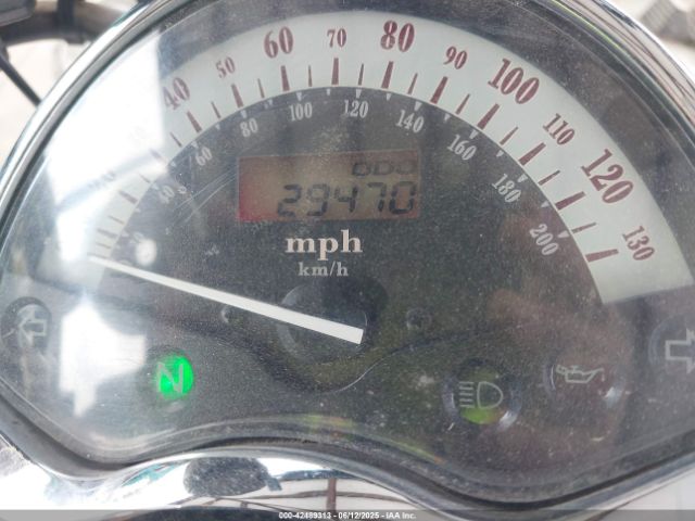 2006 HONDA VT1300 1HFSC52096A313907 Photo 6