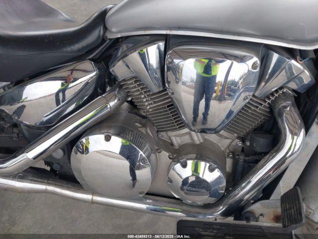 2006 HONDA VT1300 1HFSC52096A313907 Photo 7