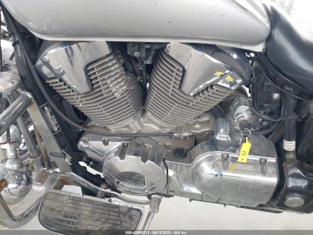2006 HONDA VT1300 1HFSC52096A313907 Photo 8