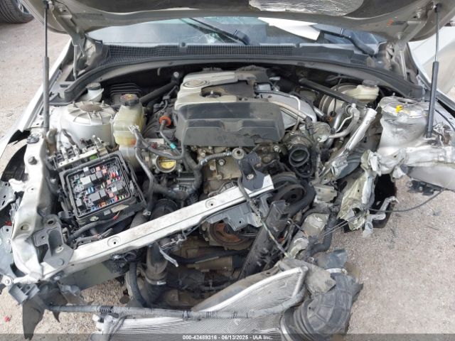 2013 CADILLAC ATS 1G6AB5RX1D0149456 Photo 9