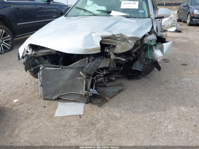 2013 CADILLAC ATS 1G6AB5RX1D0149456 Photo 5