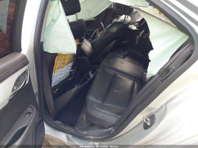 2013 CADILLAC ATS 1G6AB5RX1D0149456 Photo 7