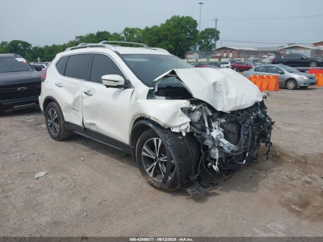 2019 NISSAN ROGUE JN8AT2MT2KW261808