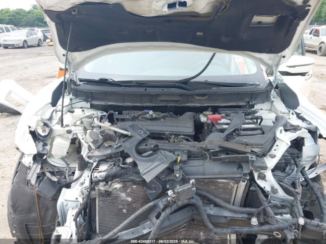 2019 NISSAN ROGUE JN8AT2MT2KW261808 Photo 9