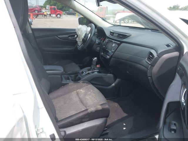 2019 NISSAN ROGUE JN8AT2MT2KW261808 Photo 4