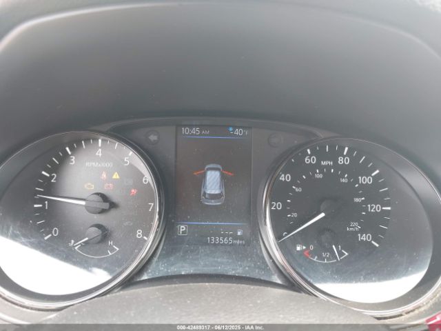 2019 NISSAN ROGUE JN8AT2MT2KW261808 Photo 6