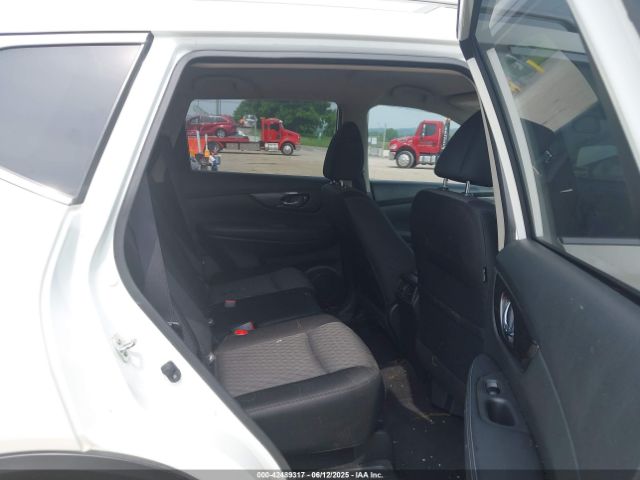 2019 NISSAN ROGUE JN8AT2MT2KW261808 Photo 7