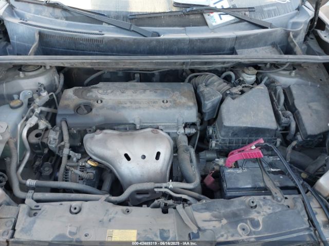 JTLZE4FE2EJ055042 Scion 2az-fe