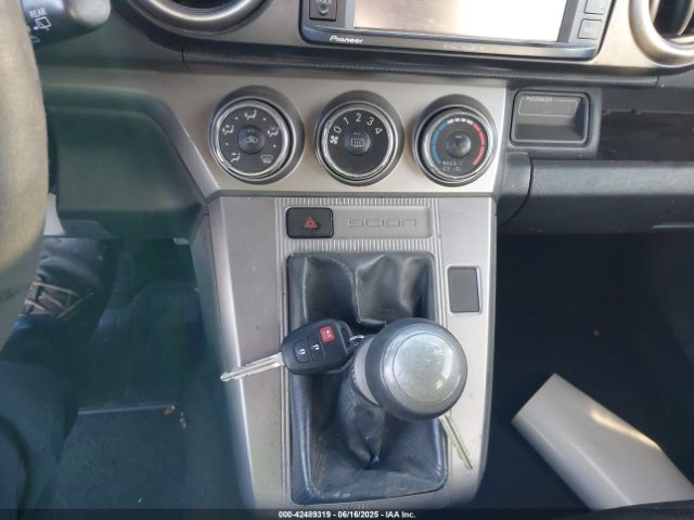 JTLZE4FE2EJ055042 Scion 2az-fe