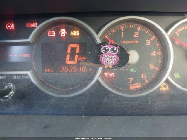 JTLZE4FE2EJ055042 Scion 2az-fe