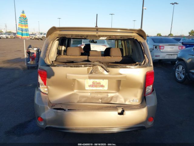 JTLZE4FE2EJ055042 Scion 2az-fe