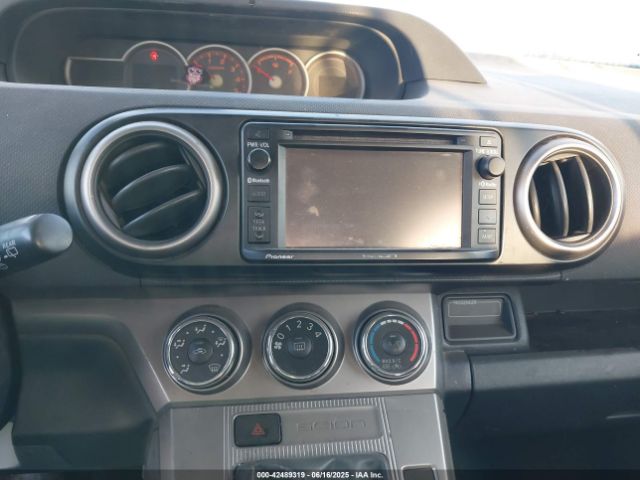 JTLZE4FE2EJ055042 Scion 2az-fe