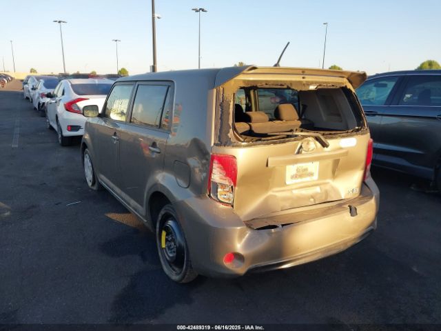 JTLZE4FE2EJ055042 Scion 2az-fe