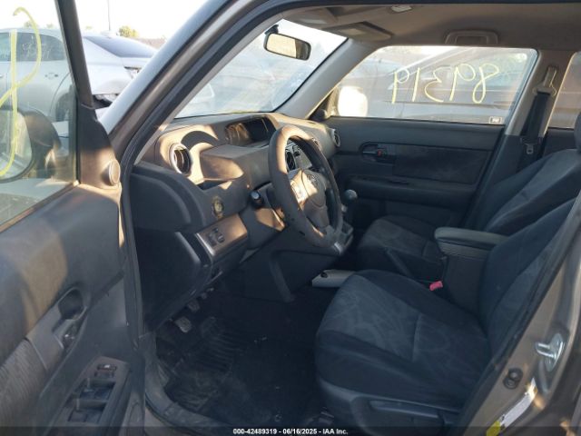 JTLZE4FE2EJ055042 Scion 2az-fe