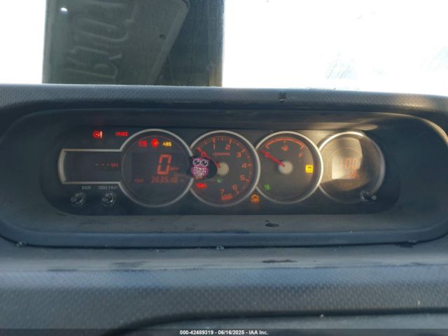 JTLZE4FE2EJ055042 Scion 2az-fe