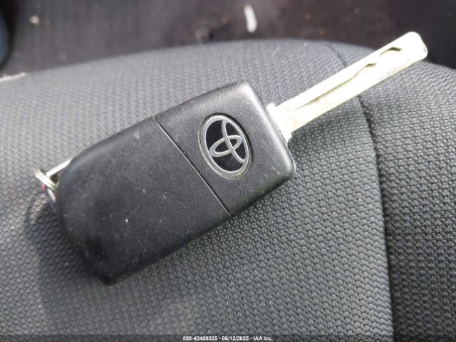 2020 TOYOTA COROLLA JTDEPRAE6LJ090446 Photo 10