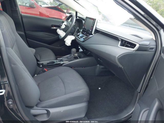 2020 TOYOTA COROLLA JTDEPRAE6LJ090446 Photo 4