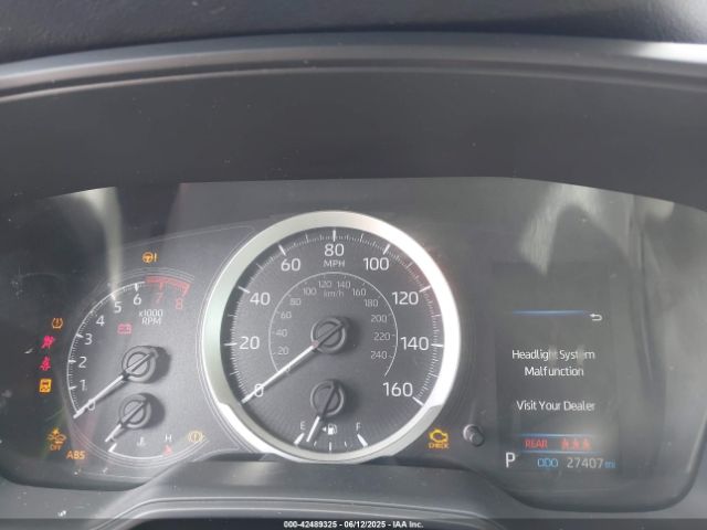 2020 TOYOTA COROLLA JTDEPRAE6LJ090446 Photo 6