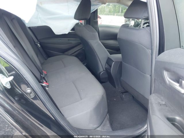 2020 TOYOTA COROLLA JTDEPRAE6LJ090446 Photo 7