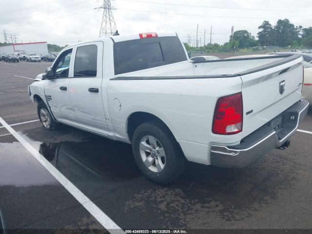 1C6RR7LG6PS519199 RAM 2023