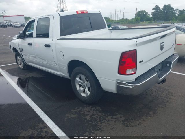 1C6RR7LG6PS519199 RAM 2023
