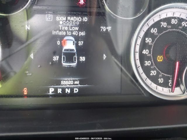 1C6RR7LG6PS519199 RAM 2023