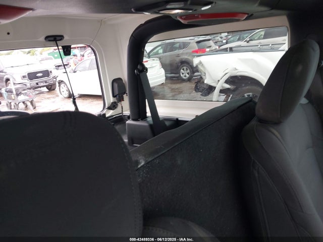 1C4GJXAN5JW283573 Jeep 2018