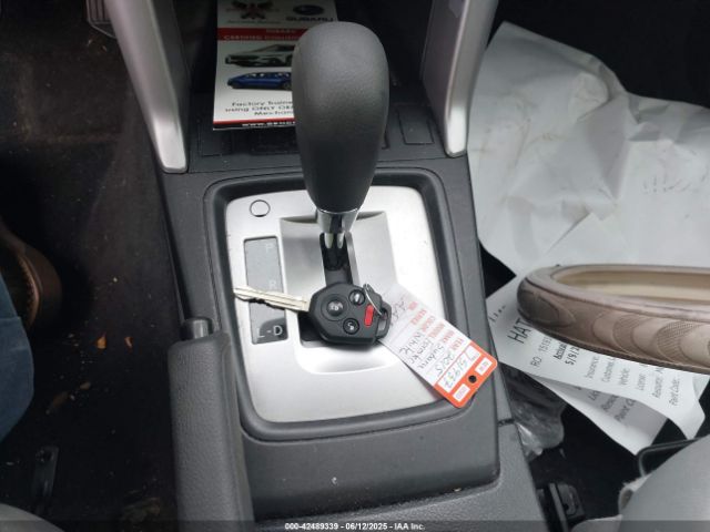 JF2SJABC4FH493258 Subaru 2.5na u5