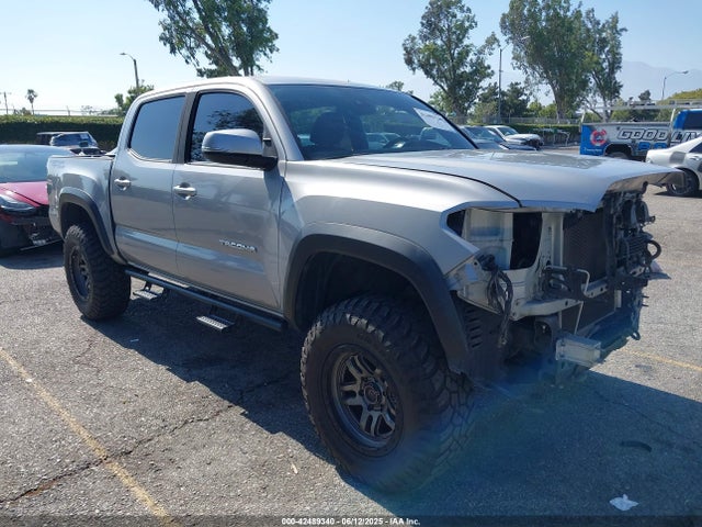 Toyota 2gr-fks 2019 3TMAZ5CN8KM088052 Image 1