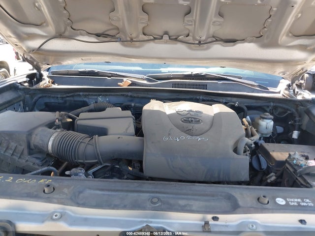 Toyota 2gr-fks 2019 3TMAZ5CN8KM088052 Image 10