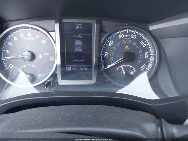 Toyota 2gr-fks 2019 3TMAZ5CN8KM088052 Image 16