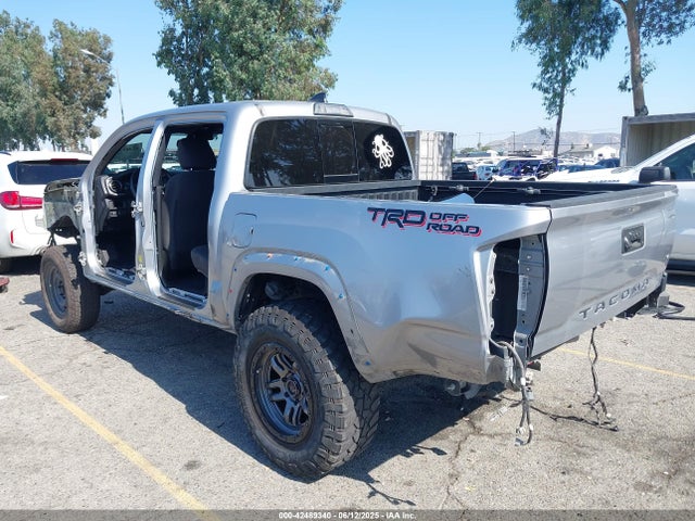 Toyota 2gr-fks 2019 3TMAZ5CN8KM088052 Image 3