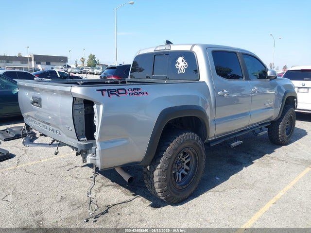 Toyota 2gr-fks 2019 3TMAZ5CN8KM088052 Image 4
