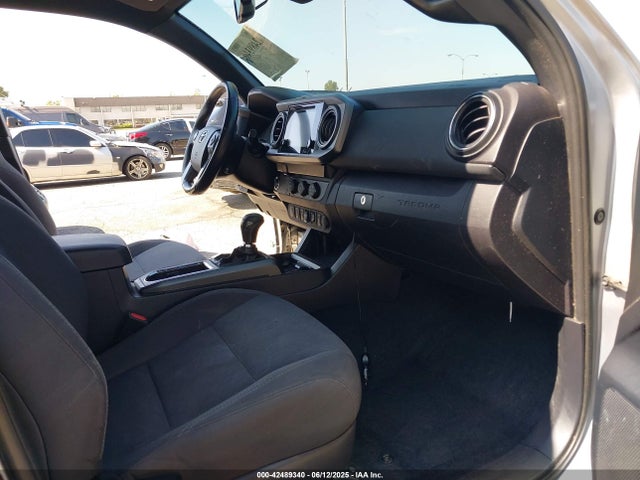 Toyota 2gr-fks 2019 3TMAZ5CN8KM088052 Image 5